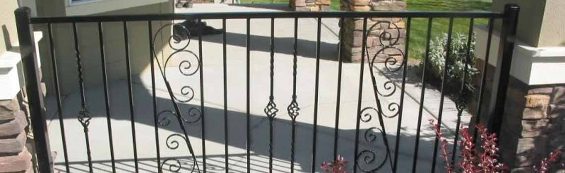 Specialty Fence Supply